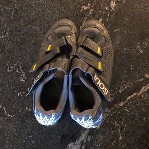 SoulCycle shoes